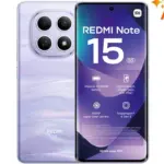 Xiaomi Redmi Note 15 Pro 5G (8GB|256GB)  Dimensity 7400 Ultra New Open Seal FullBox Chính Hãng ( BH 18 Tháng ) — ảnh 5