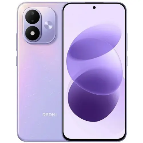Xiaomi Redmi Note 17 5G (8GB|256GB) Snap 4 Gen 4 LikeNew FullBox